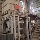 مصنع لصنع غراء (فيوتينت) وصنع معجون الترويبه