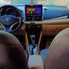 تويوتا يارس 2017