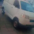 باص سوزوكي 2007