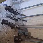 عدة حديد كامله للبيع