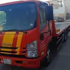 سطحه هيدروليك الدمام داخلي وخارجي