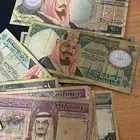 عملة الملك فهد رحمه الله