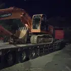 بوكلينات للايجار اليومي والشهري