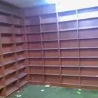 دواليب مكتبة