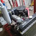 للبيع وحده إطفاء حريق 250 جالون