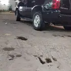 تاهو قصير 2008 اسود