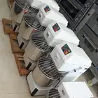 عجانات و مضارب عجين أحجام مختلفه