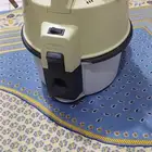 مكنسه كهربائيه غبار فقط قوه 220فولت