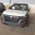 عرض خاص للكاش .. شانجان CS35 فل كامل