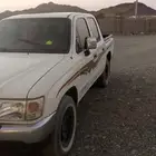 هايلكس 2005 فل كامل