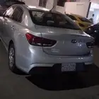 كيا ريو 2019 حي الريان 26 الف