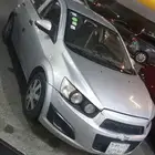 Chevrolet Sonic 2013 full genuinely for sale inspected   ren