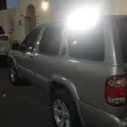 جيب نيسان بفاندر 2002
