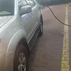جيب فورتشنر سته سلندر موديل 2008مكينة مخبطه