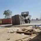 مبسط مواد بناء
