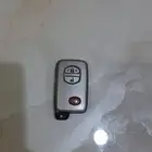 مفتاح ريموت وكاله واستخدام حشمه واكرر وكاله