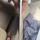 ايباد مني 6 الشاشه خربانه نظيف ماقد افتك على السوم