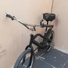 على السوم السيكل مايشتكي من شي