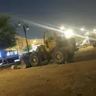 شيول للايجار في شمال الرياض حفر الا رضي وترحيل وتوريد ادفان