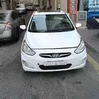 هواندي اكسنت