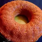 اللهم بارك ماشاءلله نبدء كيك ساده اسفنجي