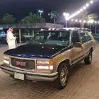 جمس سوبربان 1995 ملكي مكينة 454