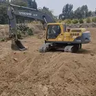 بوكلين فولفو للبيع 2005