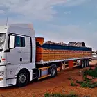 تريله تحمل أبل 16ونص