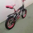 سيكل كوبرا رياضي نظيف