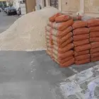 بطحاء توريد بطحاء رياض وجميع انواع البطحاء