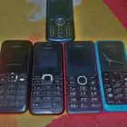 خمس جولات للبيع