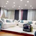 ستائر ويفي حسب الطلب