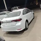 تويوتا كورولا طيس 2026