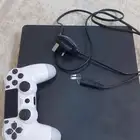 السوني يده كويسه بها مشكلتين الهارديسك والقلب حقها خربانين