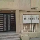 شقة بلاطة نظيفة