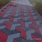 سامي رجب مقاول معلم بندورات وانترلوك شغل مخططات وحدائق أحواش