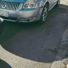 فورد ميركوري 2008