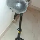 مقعد سكوتر جديد ومافيه اي عيب