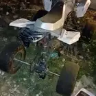 دباب اربع كفرات