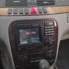 مرسدس فياقراء مديل 2002حجم 500تشليح قطع غيار