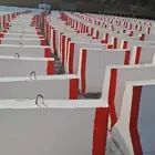 صبيات نيوجرسي سفتي حواجز