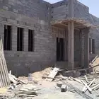 مقاول بناء عام
