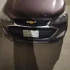 سبارك 2019 ماشيه 152اللون بنفسجي