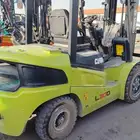 رافعه شوكيه للايجار اليومي