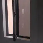 تفصيل ابواب حديد ليزر وابواب خشب وابواب المونيوم