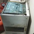 مكيف مستعمل