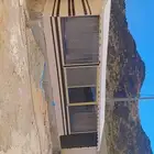 بيت شعر متحرك خيمه الصقور