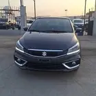 سوزوكي سياز غير مصدوم