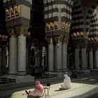 معلم للقرآن الكريم والتجويد المتقن