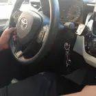 تريب قيادة السيارات مع مدرب